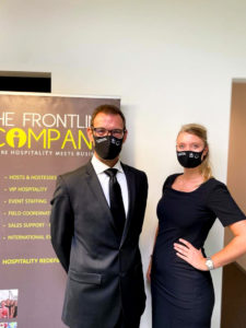 Personeel seminarie inhuren