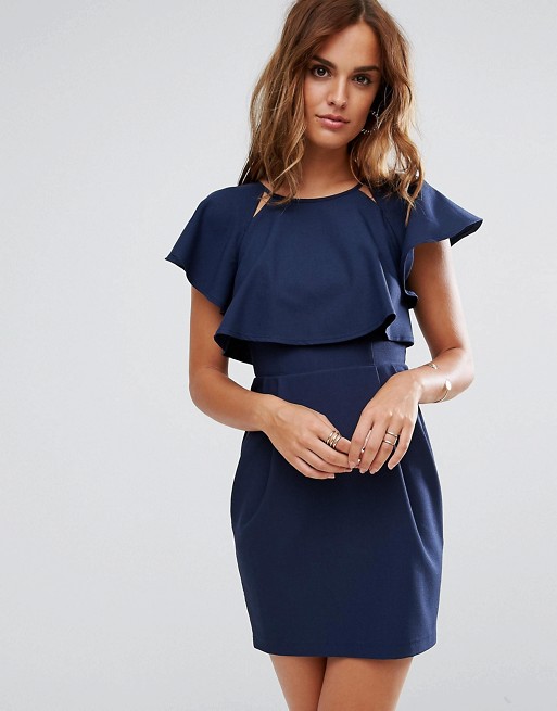 Blauw Kleedje – Babette (10)