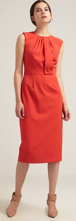 Rood kleedje – Raquel (12)