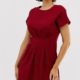 Rood kleedje - Ruby (9)
