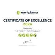 Certificate Of Excellence