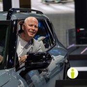 Autosalon 2025