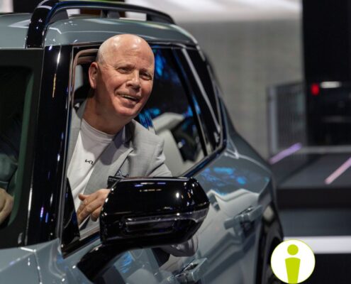Autosalon 2025
