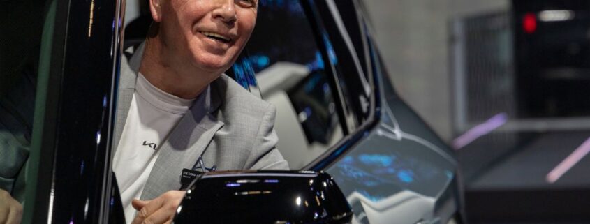 Autosalon 2025