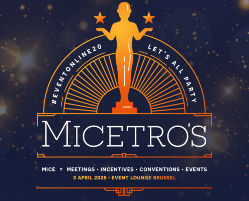 The Micetro's x The Frontline Company