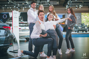 autosalon