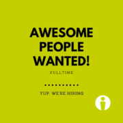 Vacature - People Project Manager