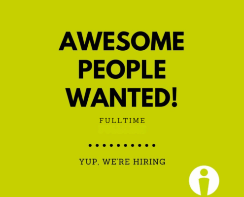 Vacature - People Project Manager