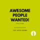Vacature - People Project Manager