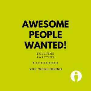 Vacature - People Project Manager