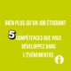 Bien plus qu'un job étudiant